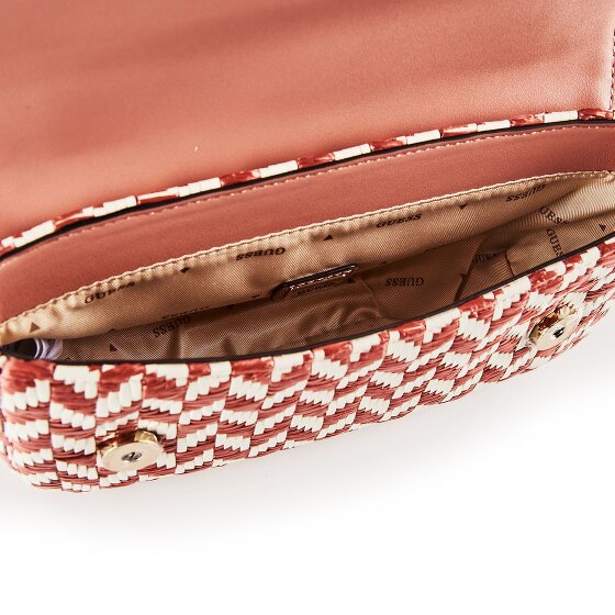 Guess Tessi Sac à bandoulière 24 cm