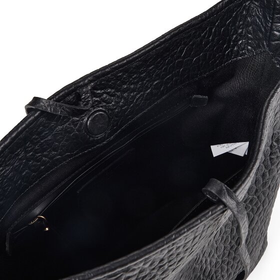 Gianni Chiarini Carla Sac à bandoulière Cuir véritable 25 cm