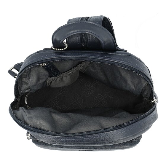 Picard Luis Sac à dos de ville Cuir 28 cm