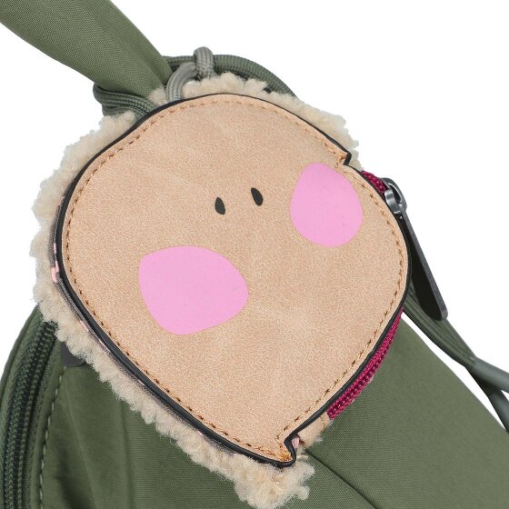 Fritzi aus Preußen Tonnje Sac à bandoulière 42 cm