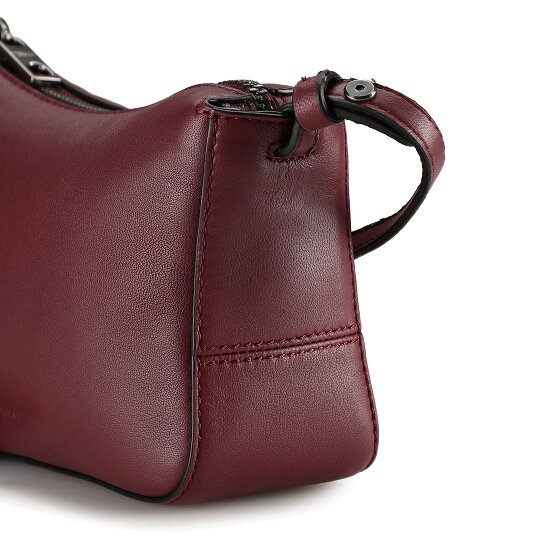 Liebeskind Sky II Mini sac à bandoulière Cuir 17.5 cm