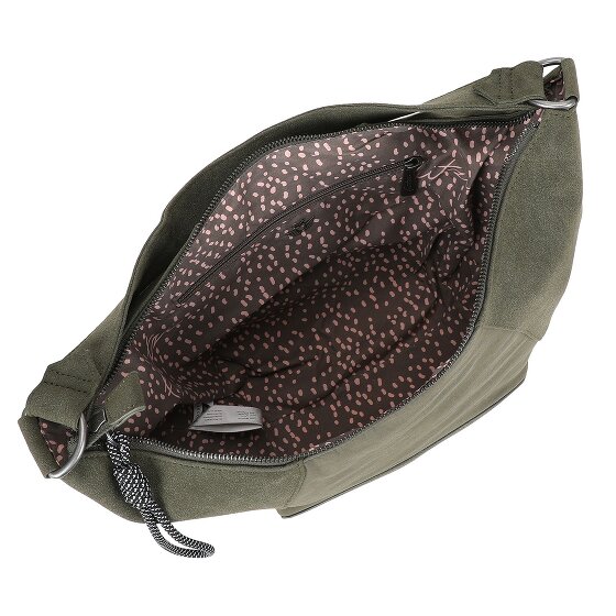 Fritzi aus Preußen Gimmy Sky Mix Sac à bandoulière 32 cm