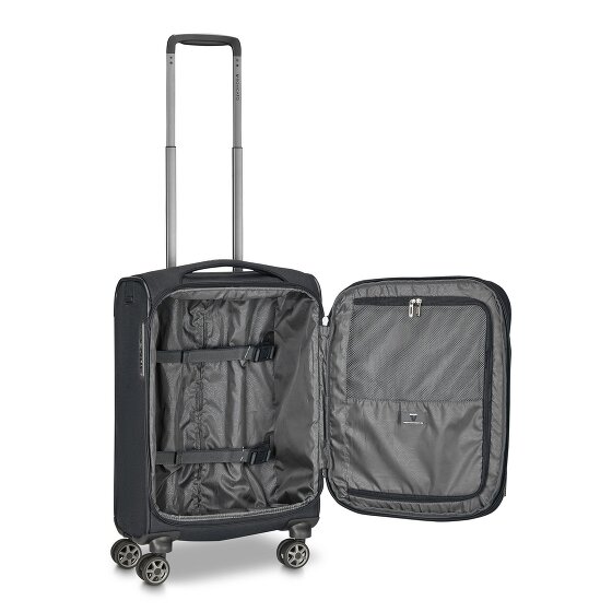 Roncato Gateway 4 roulettes Trolley de cabine 55 cm