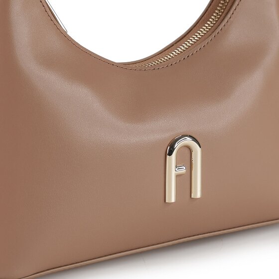 Furla Diamante Sac à bandoulière Cuir 24 cm