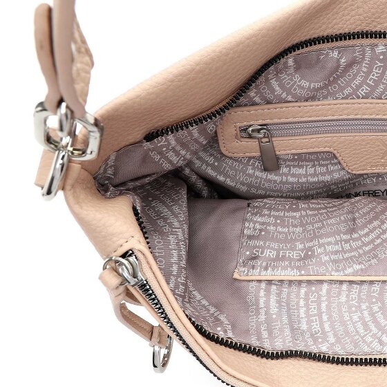 Suri Frey SFY Debby Sac à bandoulière 35 cm