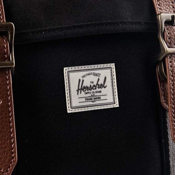 Herschel Little America Daypack 49 cm Compartiment ordinateur