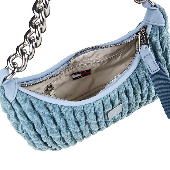 Tommy Hilfiger Jeans TJW Iconic Sac à bandoulière 23 cm