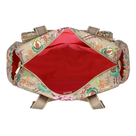 Oilily Color Bomb Bibi Sac à langer 42 cm