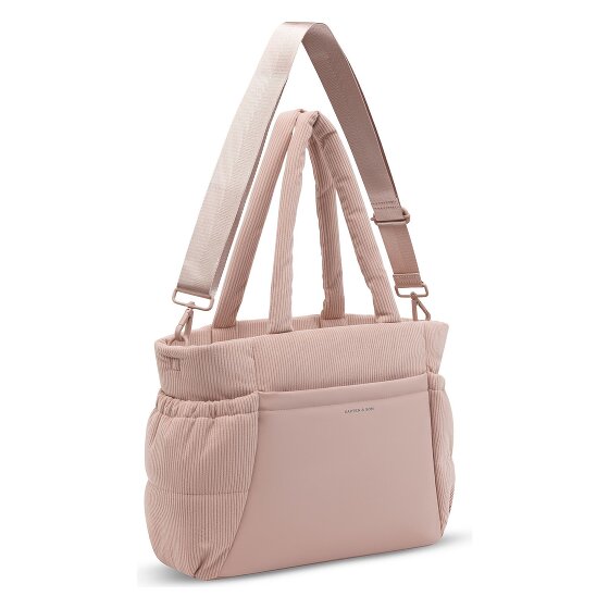 Kapten & Son Hellvi Sac à bandoulière 42 cm Compartiment ordinateur