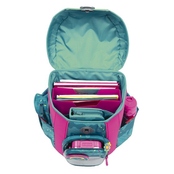 Scout Micro Set de cartables 5 pièces