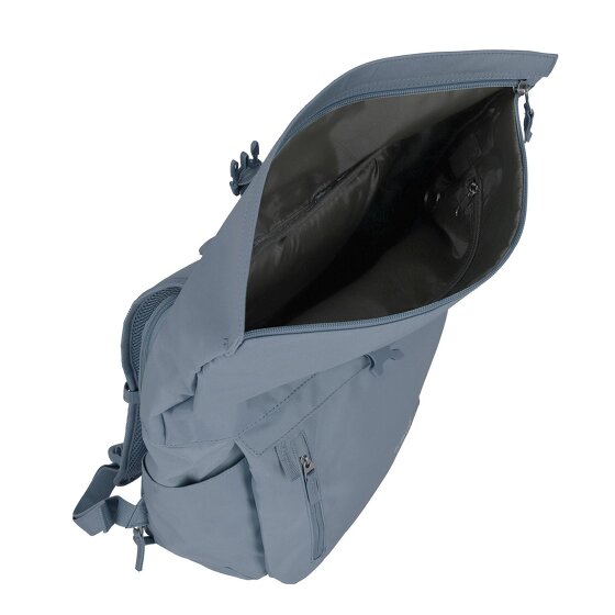 Travelite Basics Daypack 60 cm Compartiment ordinateur