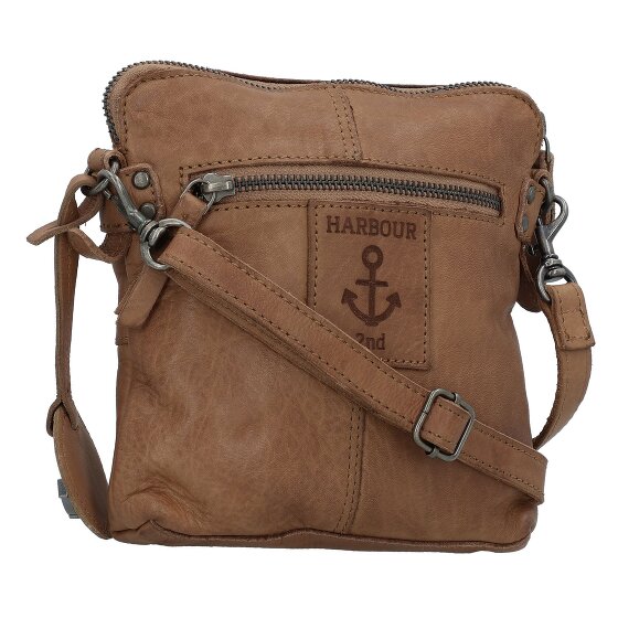 Harbour 2nd Anchor Love Taliza Sac à bandoulière Cuir 18 cm