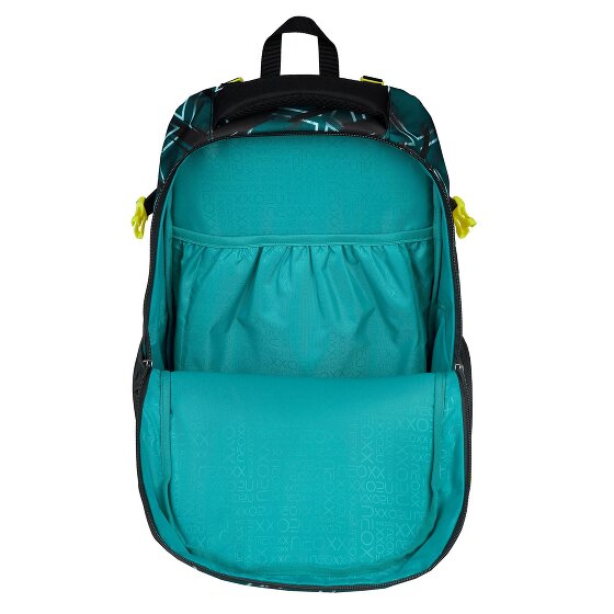 Neoxx Active Pro Sac à dos scolaire 45.5 cm