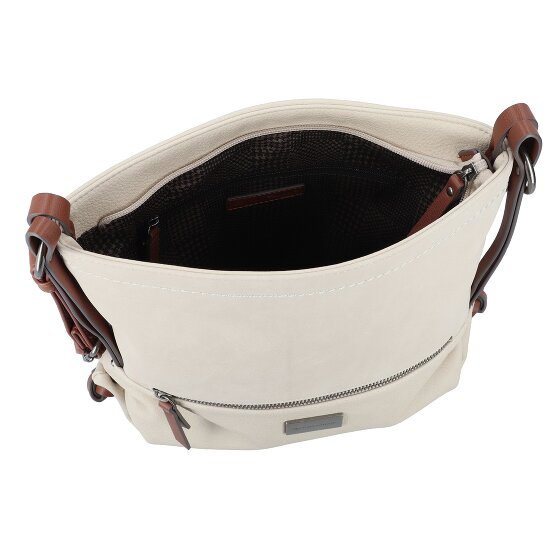 Tom Tailor Elin Flash sac à bandoulière 28 cm