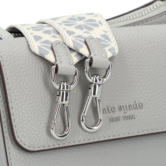 Kate Spade New York Double up Sac à bandoulière Cuir 20 cm