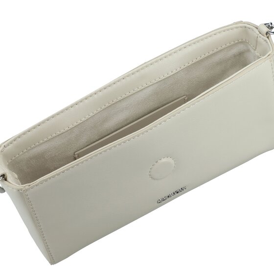 Calvin Klein Calvin Mini Quilt Sac à bandoulière 21 cm