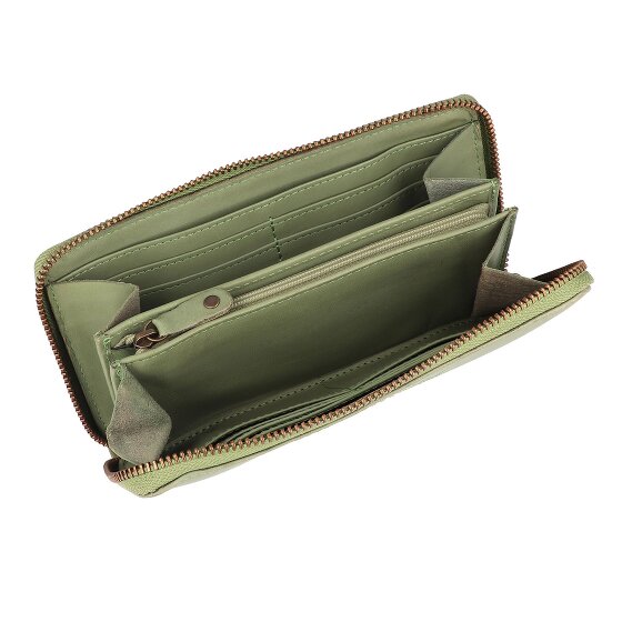 Harold's Submarine Porte-monnaie Cuir 19 cm