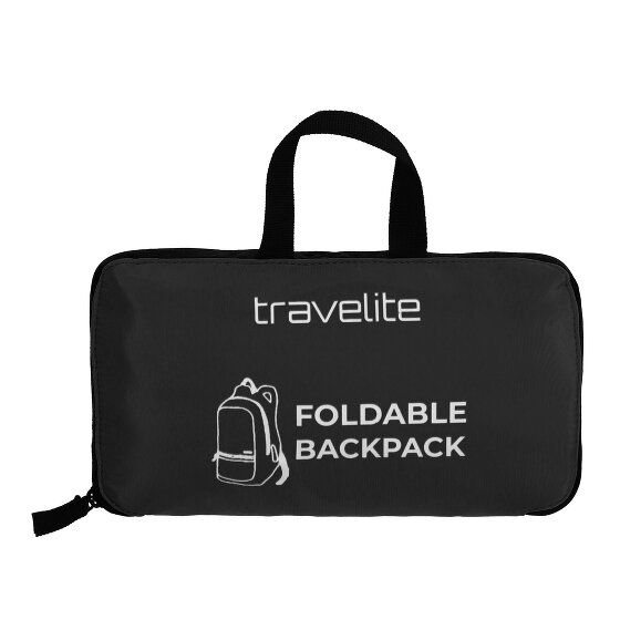 Travelite Accessoires Sac à dos pliable 46 cm