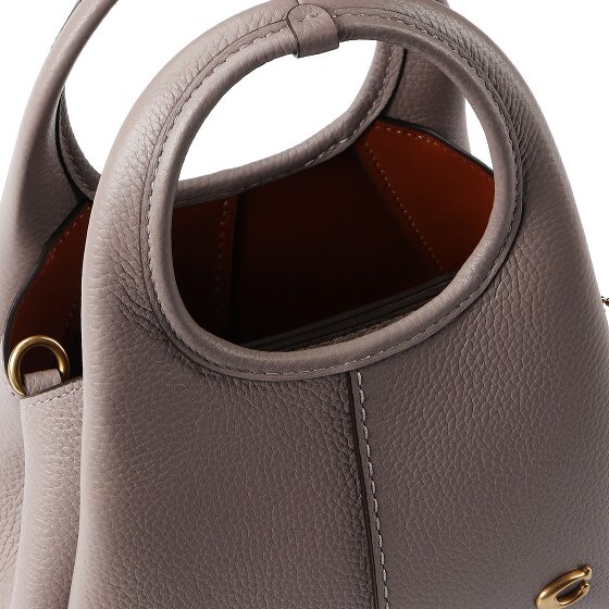 Coach Lana Sac à main Cuir 23.5 cm