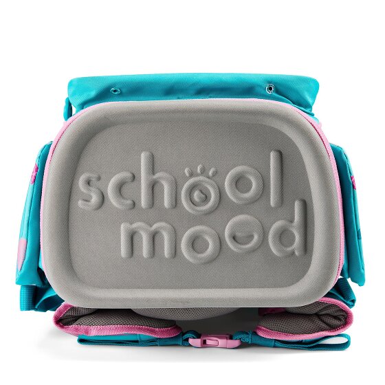 School-Mood Champion Maxx Set de cartables 6 pièces
