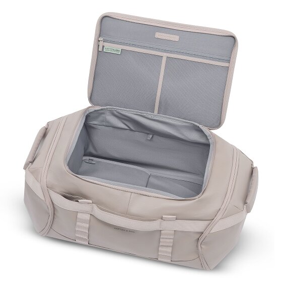 Kapten & Son Lisbon Duffle Sac de voyage Weekender M 55 cm