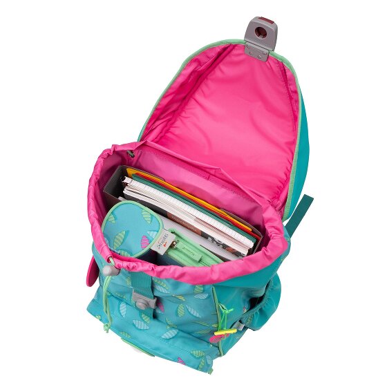 DerDieDas ErgoFlex Superflash Set de cartables 5 pcs.