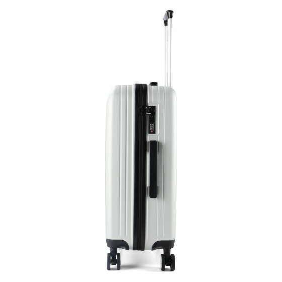 Bench Voyage 4 roulettes Set de valises 3 pièces