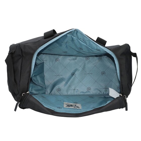 bugatti Blanc DeLight Sac de sport 44 cm