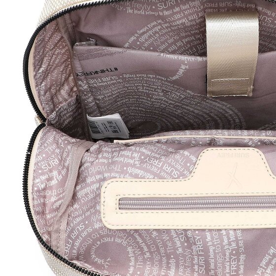 Suri Frey SFY SURI Sports Marry Daypack 38 cm Compartiment pour ordinateur portable