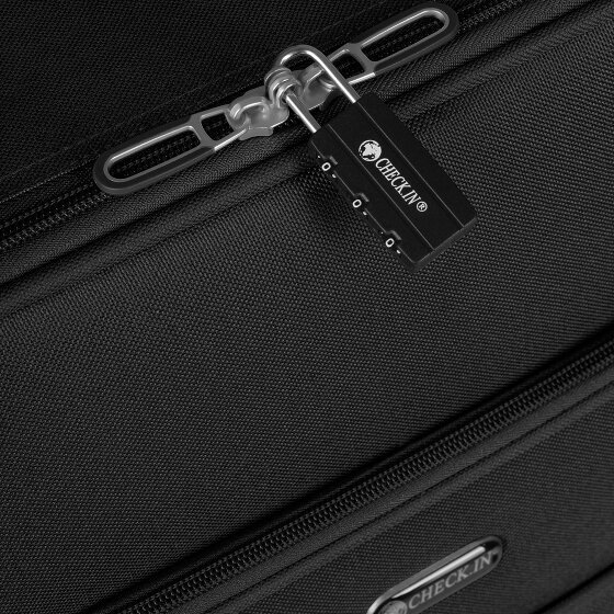 Check.In Sevilla 2.0 4 roulettes Trolley 80 cm