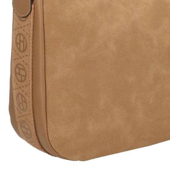 Tom Tailor Yara Sac à bandoulière 33 cm