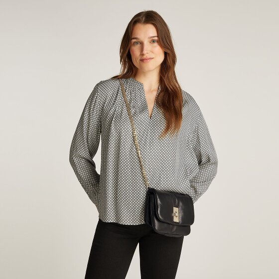 Tommy Hilfiger Soft Leather Mini sac à bandoulière Cuir 18 cm