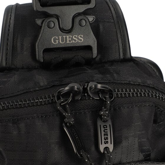 Guess Sac à bandoulière Asti 28 cm