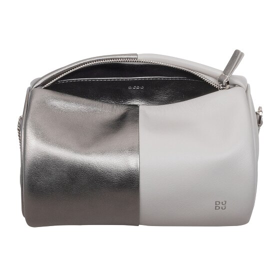 DuDu Abigail Sac à bandoulière Cuir 19.5 cm