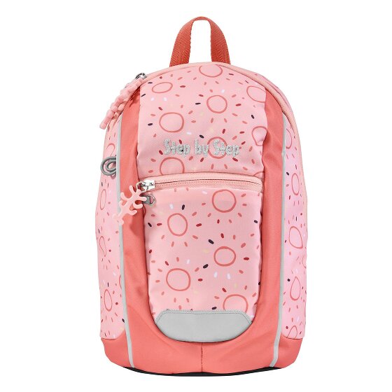 Step by Step Kiga Mini Sac à dos pour l'école maternelle 30 cm