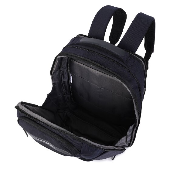 Hedgren Comby sac à dos RFID 44 cm compartiment pour ordinateur portable