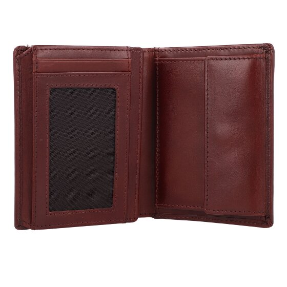 Leonhard Heyden Cambridge Porte-monnaie Cuir 9.5 cm