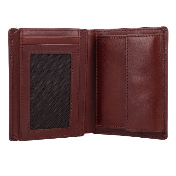 Leonhard Heyden Cambridge Porte-monnaie Cuir 9.5 cm