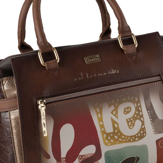 Anekke Muse Sac à bandoulière 32 cm