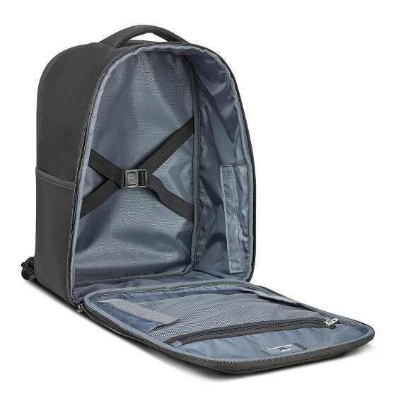 Roncato Gateway Sac à dos professionnel 40 cm Compartiment pour ordinateur portable