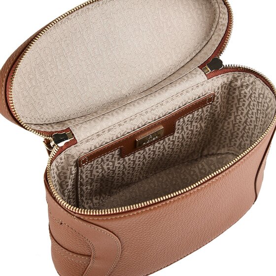 AIGNER Deborah Sac à main Cuir véritable 20 cm