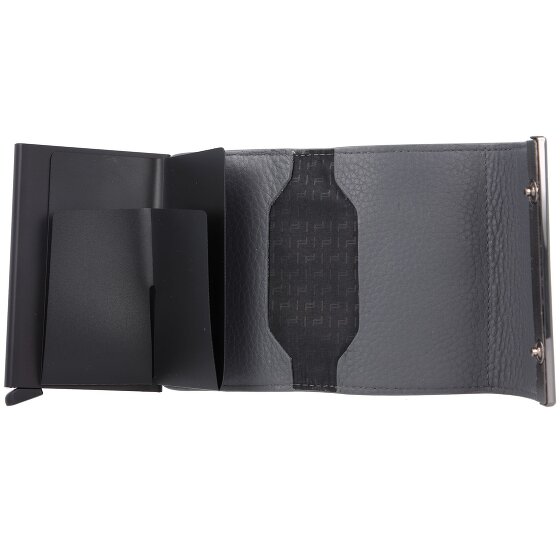 Porsche Design Porte-cartes de crédit RFID en cuir 10 cm