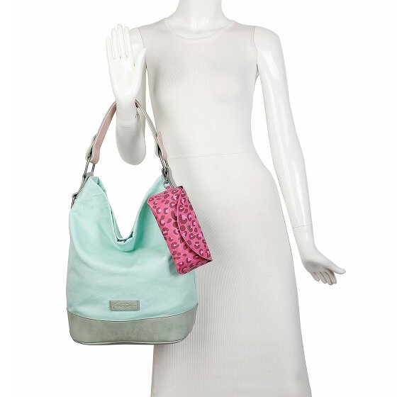 Fritzi aus Preußen Izzy07 Olga Canvas Sac à bandoulière 27 cm