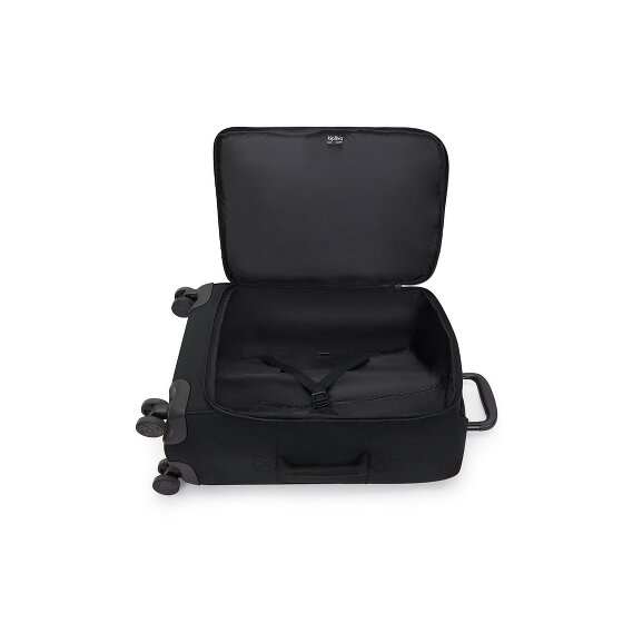 Kipling Basic Darcey Up S 4 roues Valise cabine 55 cm