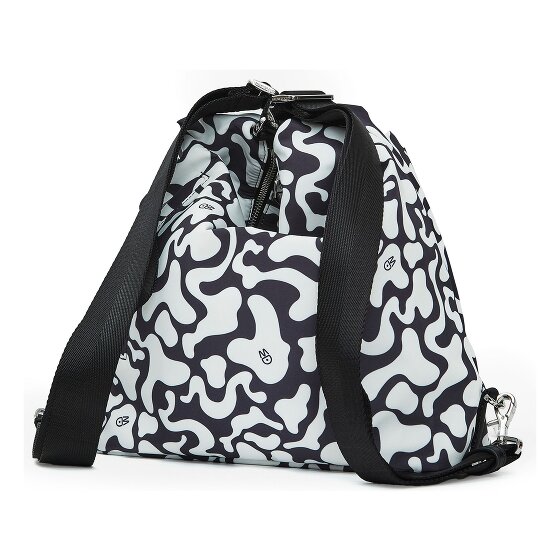 Mandarina Duck Hunter Moire Sac à bandoulière 33.5 cm