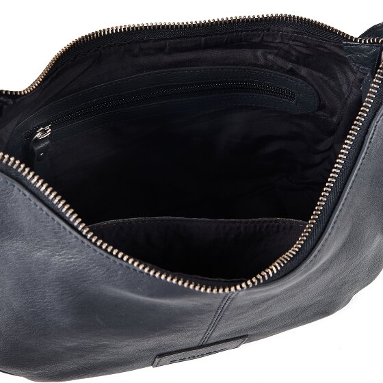 Burkely Soft Skylar Sac à bandoulière Cuir véritable 25.5 cm