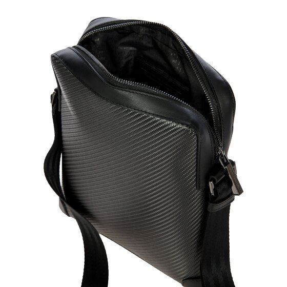 Porsche Design Carbon Sac à bandoulière 20 cm