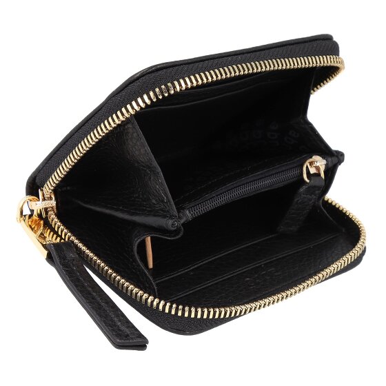 abro Adria Porte-monnaie Cuir 10.5 cm