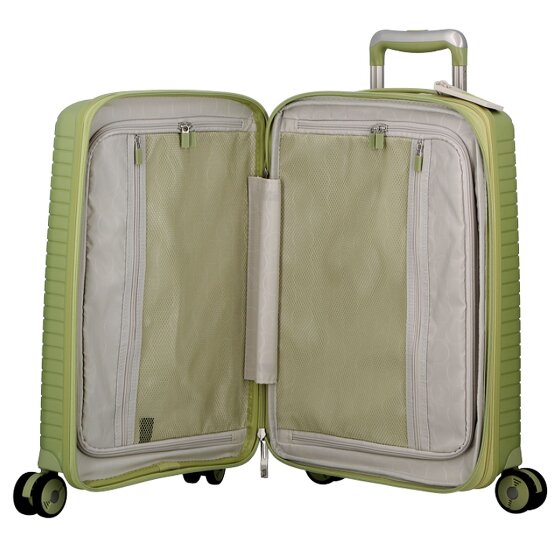 Jump Evae 4 roues Valise cabine 55 cm
