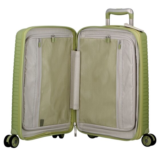 Jump Evae 4 roulettes Trolley de cabine 55 cm